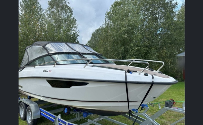 Flipper 650 DC-kuva-1